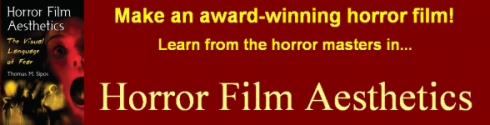 Horror Film Aesthetics